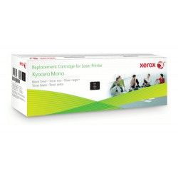 Xerox Black Toner Cartridge. Equivalent To Kyocera Tk-160