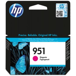 HP 951 Original Magenta