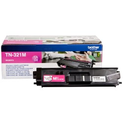 Brother TN-321M toner cartridge Original Magenta 1 pc(s)