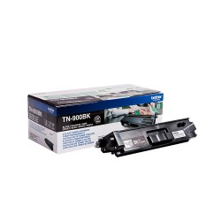 Brother TN-900BK toner cartridge Original Black 1 pc(s)