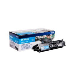 Brother TN-900C toner cartridge Original Cyan 1 pc(s)