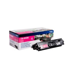 Brother TN-900M toner cartridge Original Magenta 1 pc(s)