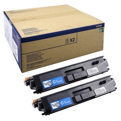 Brother TN-900CTWIN toner...