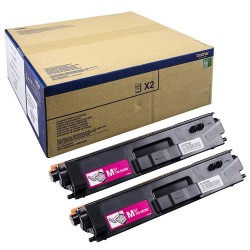 Brother TN-900MTWIN toner...