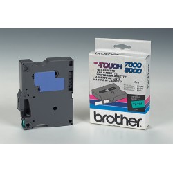 Brother TX-731 label-making tape