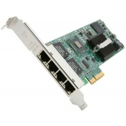 Fujitsu 4x1Gbit Cu Intel I350-T4 Ethernet 1000 Mbit/s Internal