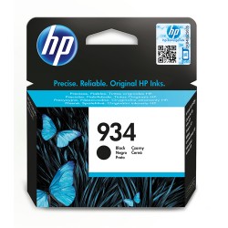 HP 934 Original Black 1 pc(s)