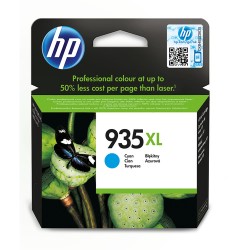 HP 935XL Original Cyan 1 pc(s)