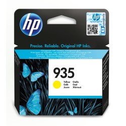 HP 935 Original Yellow 1 pc(s)