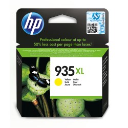 HP 935XL Original Yellow 1 pc(s)