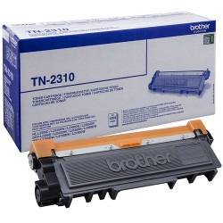 Brother TN-2310 toner cartridge Original Black 1 pc(s)