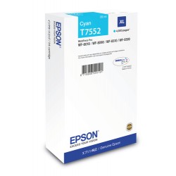 Epson Ink Cartridge XL Cyan