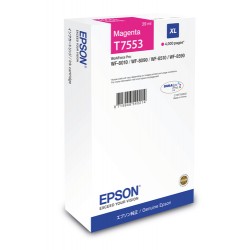 Epson Ink Cartridge XL Magenta