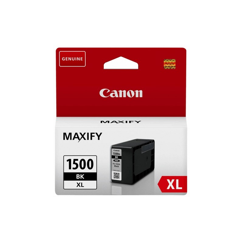 Canon PGI-1500XL BK Original Black 1 pc(s)