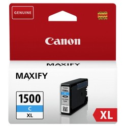 Canon PGI-1500XL C Original Cyan 1 pc(s)