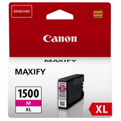 Canon PGI-1500XL M Original Magenta 1 pc(s)