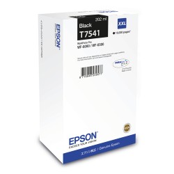 Epson WF-8090 / WF-8590 Ink Cartridge XXL Black