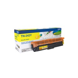 Brother TN-242Y toner...