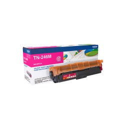 Brother TN-246M toner...