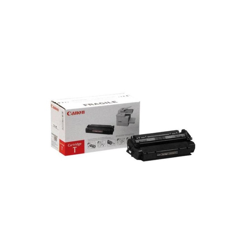 Canon 737 Original Black 1 pc(s)