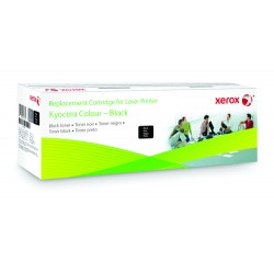 Xerox Black Toner Cartridge. Equivalent To Kyocera Tk-590K