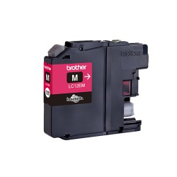 Brother LC-12EM ink cartridge Original Magenta 1 pc(s)