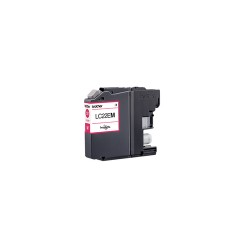 Brother LC-22EM ink cartridge Original Magenta 1 pc(s)