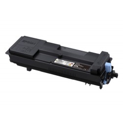 Epson High Capacity Toner Cartridge Black