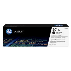 HP 201A Original Black 1 pc(s)