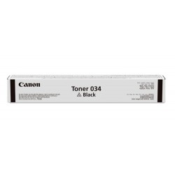 Canon 034 Original Black 1 pc(s)