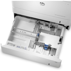 HP LaserJet Color 550-sheet Media Tray