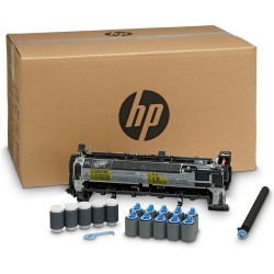 HP F2G77A printer kit