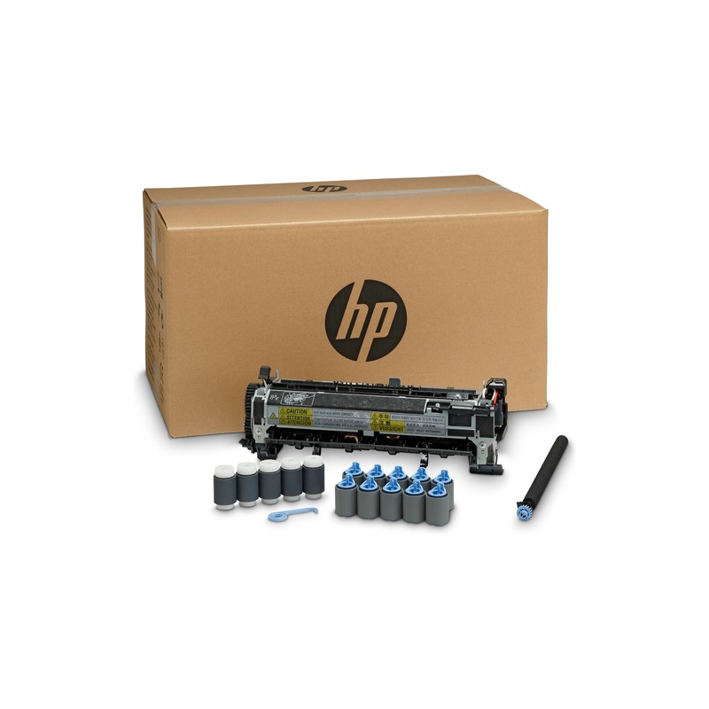 HP F2G77A printer kit