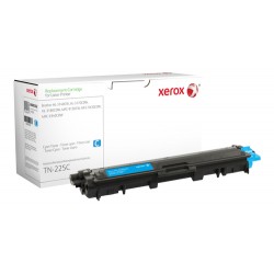 Xerox Cyan Toner Cartridge. Equivalent To Brother Tn245C