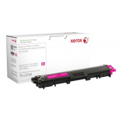 Xerox Magenta Toner Cartridge. Equivalent To Brother Tn245M