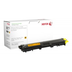 Xerox Yellow Toner Cartridge. Equivalent To Brother Tn245Y