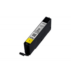 Canon CLI-571Y XL Original Yellow