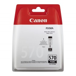 Canon PGI-570PGBK Original Black 1 pc(s)