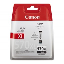 Canon PGI-570PGBK XL Original Black 1 pc(s)