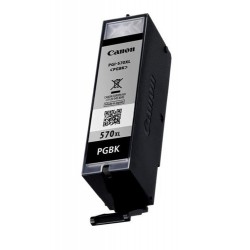 Canon PGI-570PGBK XL Original Black 1 pc(s)