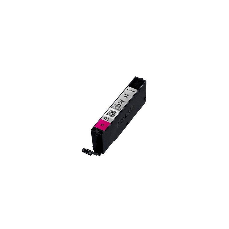 Canon CLI-571M Original Magenta 1 pc(s)