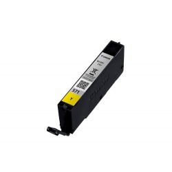 Canon CLI-571Y Original Yellow 1 pc(s)