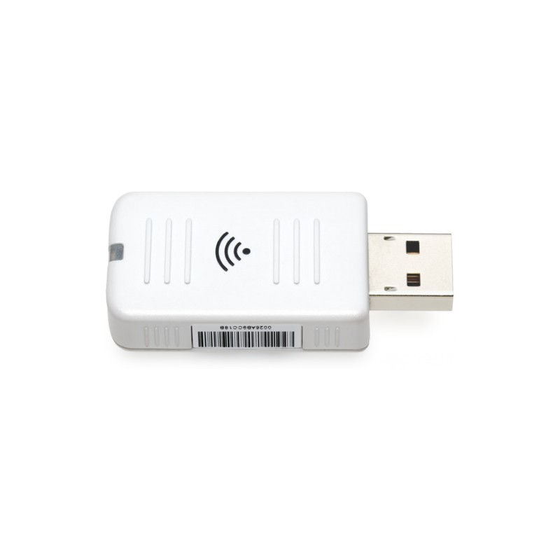 Epson Wireless LAN Adapter - ELPAP10