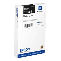 Epson Ink Cartridge XL Black