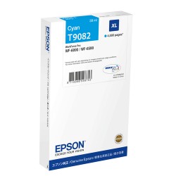 Epson Ink Cartridge XL Cyan