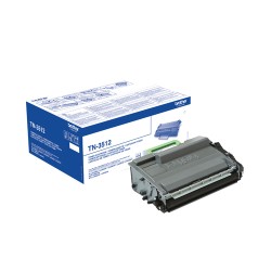 Brother TN-3512 toner cartridge Original Black 1 pc(s)