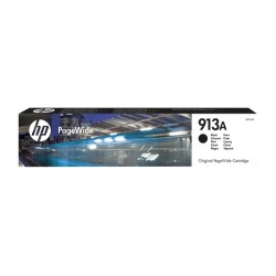 HP 913A Original Black