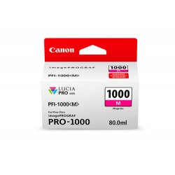 Canon PFI-1000 M Original Magenta