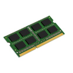 Kingston Technology System Specific Memory 4GB DDR3L 1600MHz Module memory module