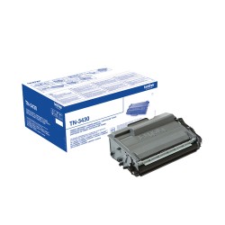 Brother TN-3430 toner cartridge Original Black 1 pc(s)